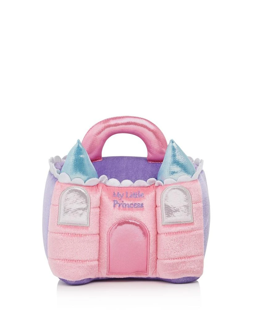 商品GUND|My Little Princess Castle Soft Play Set - Ages 0+,价格¥228,第1张图片