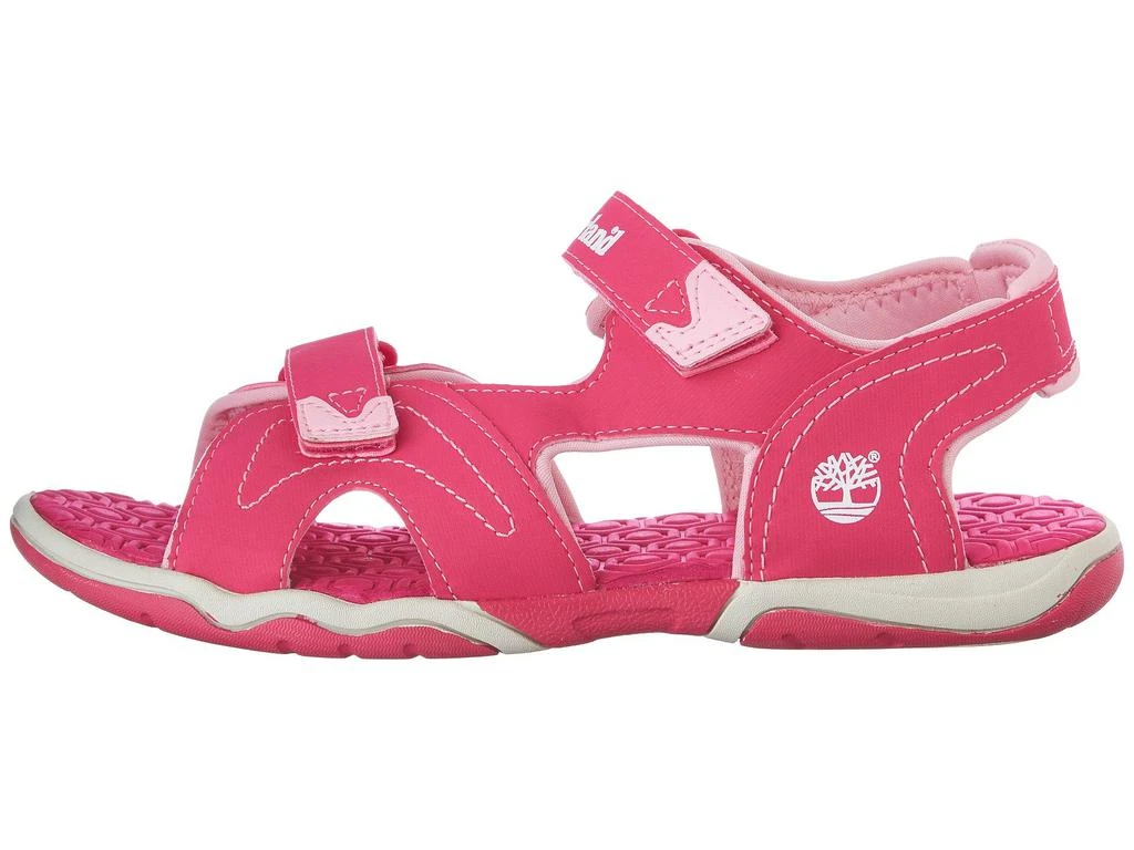 商品Timberland|Adventure Seeker 2 Strap Sandal (Big Kid),价格¥174,第4张图片详细描述