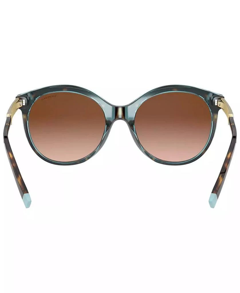 商品Tiffany & Co.|Sunglasses, TF4175B 55,价格¥1860,第4张图片详细描述