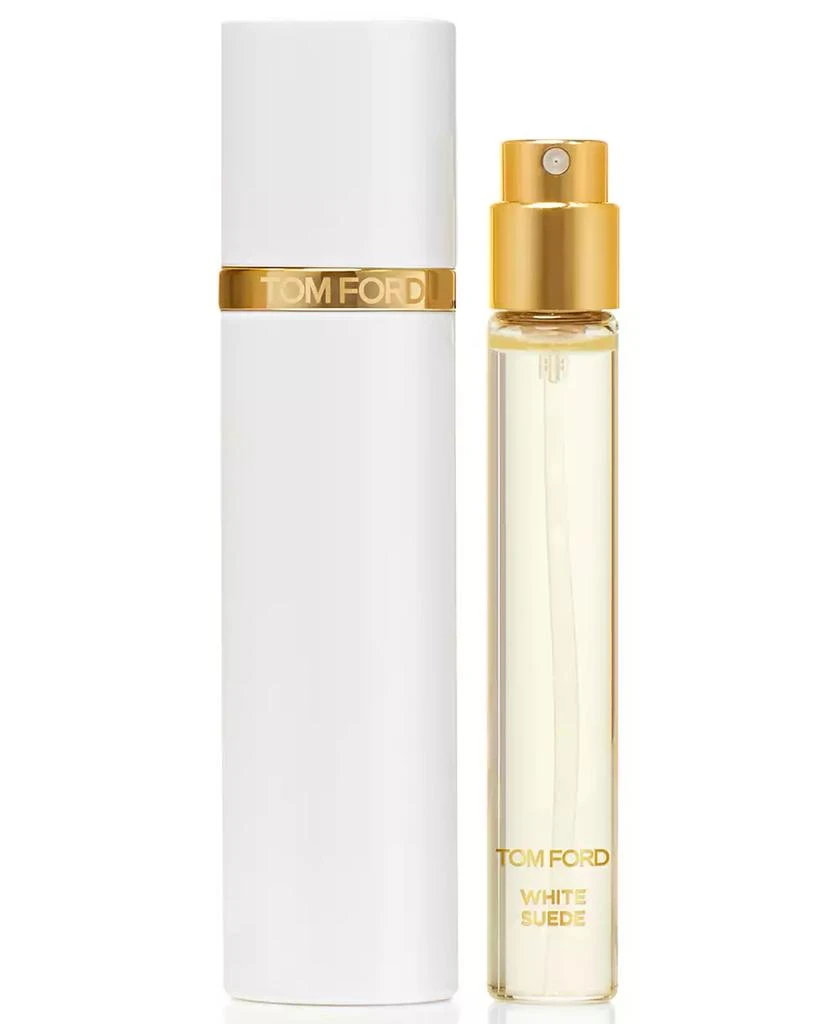 商品Tom Ford|White Suede Eau de Parfum Spray, 3.4-oz.,价格¥1455,第1张图片
