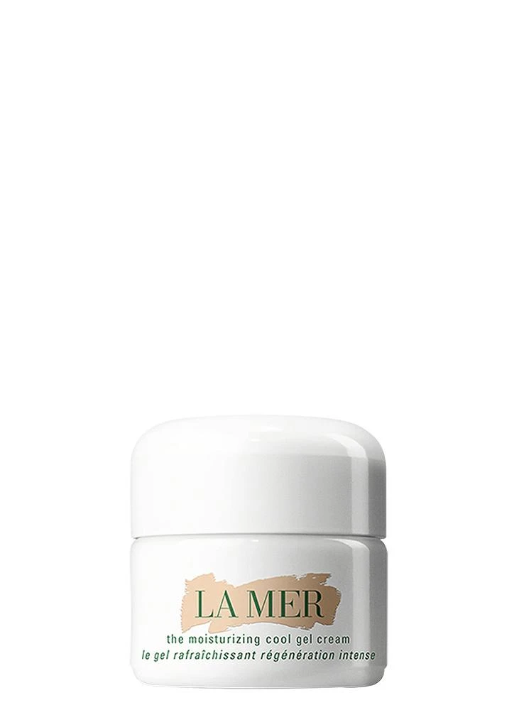 商品La Mer|精华凝霜-清爽型 15ml,价格¥828,第1张图片