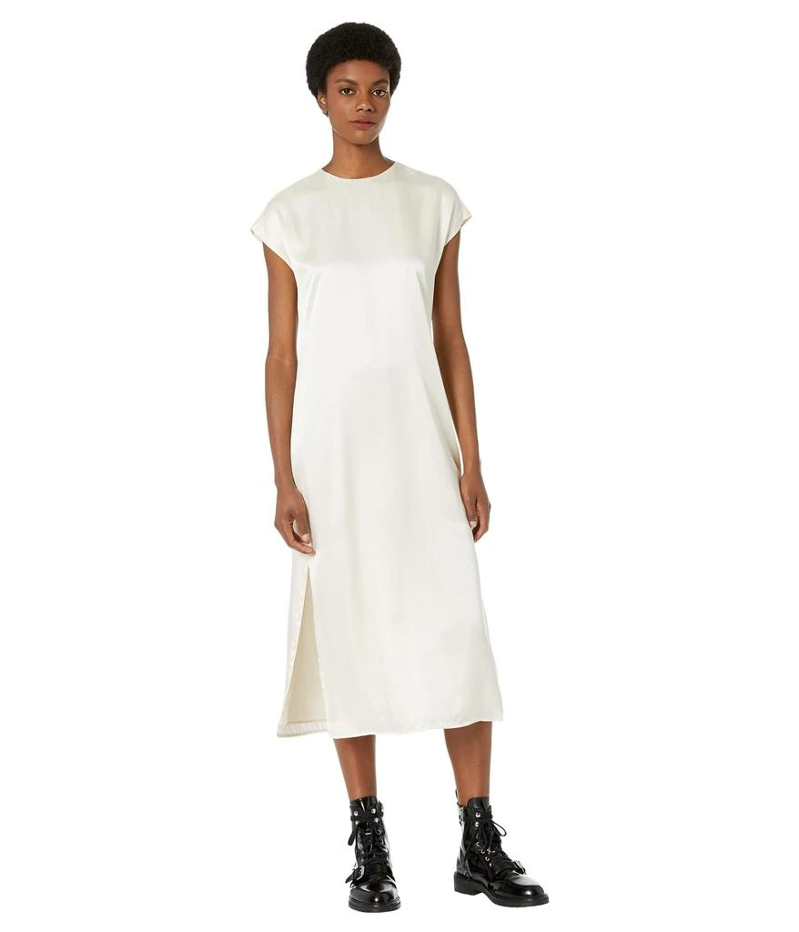 商品ALL SAINTS|Etta Dress,价格¥1721,第1张图片