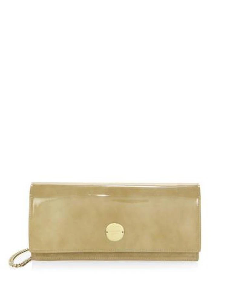 商品Jimmy Choo|Raw Edge Clutch,价格¥3293,第1张图片