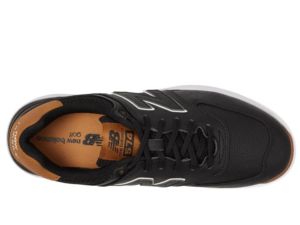 商品New Balance|574 Greens v2,价格¥634,第2张图片详细描述