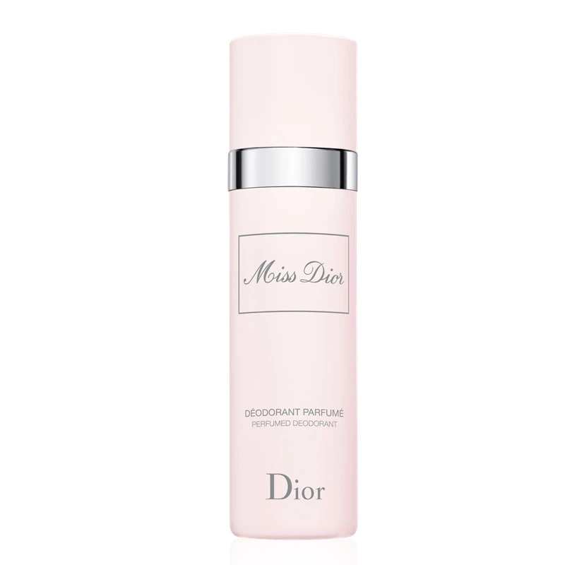 商品Dior|Dior迪奥 小姐花漾甜心香体喷雾100ML,价格¥358,第1张图片