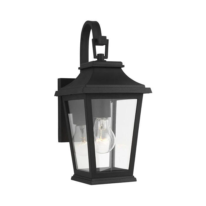 商品Sean Lavin|Bloomingdale's Warren Small Outdoor Wall Lantern,价格¥1127,第2张图片详细描述