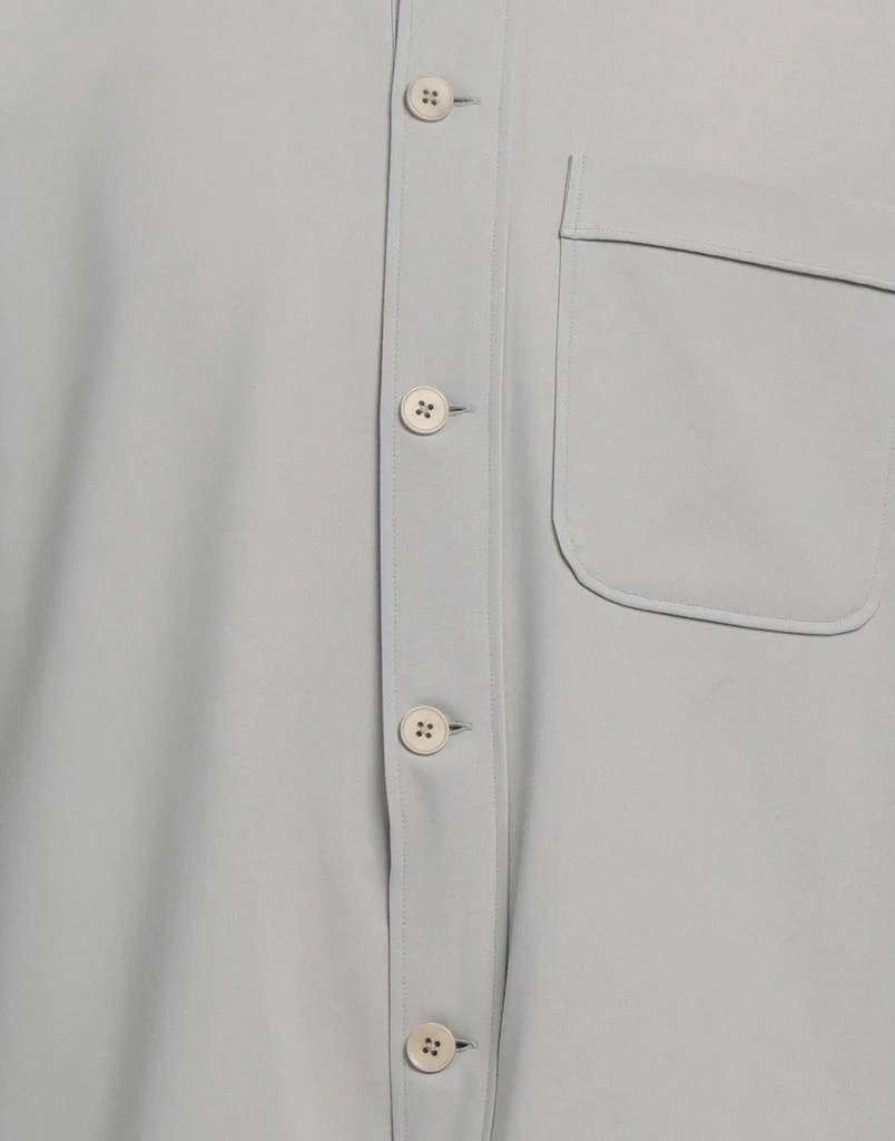 商品Zegna|Solid color shirt,价格¥877,第4张图片详细描述