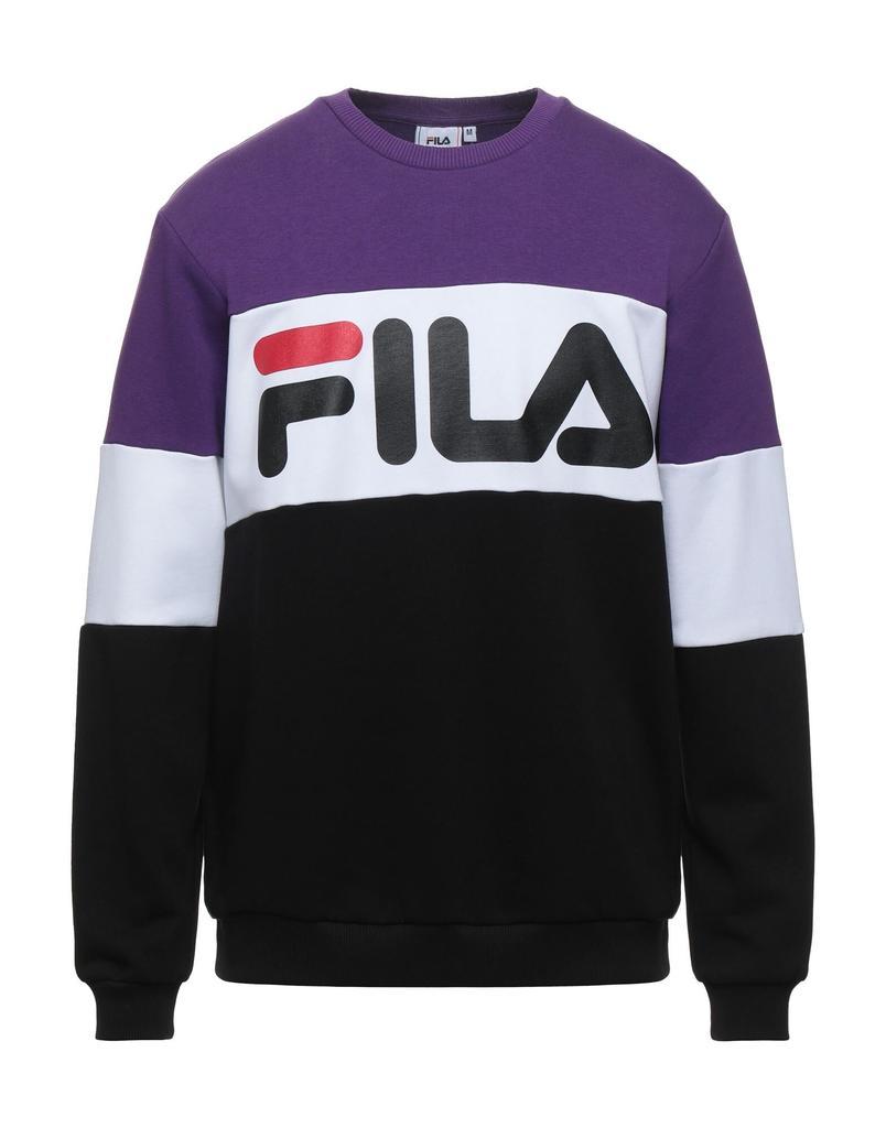 商品Fila|Sweatshirt,价格¥364,第1张图片