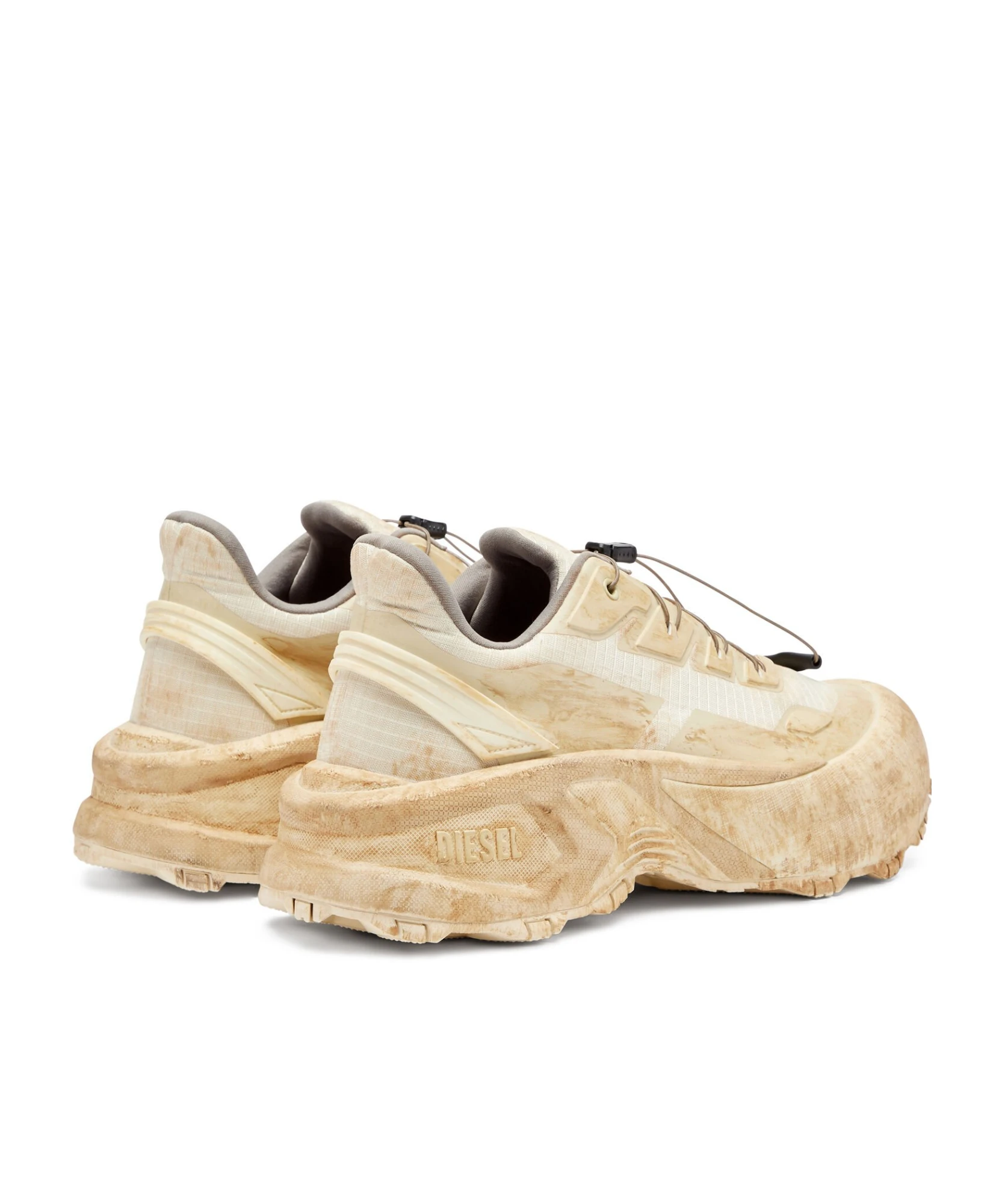 商品【商品预售7天】 Diesel|Diesel 男士运动鞋 Y03444P8140HA662 花色,价格¥2106,第4张图片详细描述