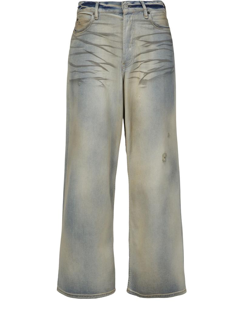 パンツ Acne Studios 1981M FN Carver 44 163ff6eb-2c81-37a1-886e-