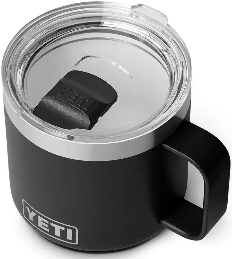 商品YETI|YETI 14 oz. Stackable Mug with Ceramic Lining,价格¥284,第4张图片详细描述