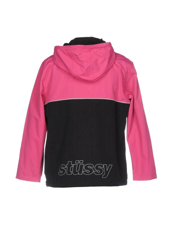 商品STUSSY|Jacket,价格¥1038,第2张图片详细描述
