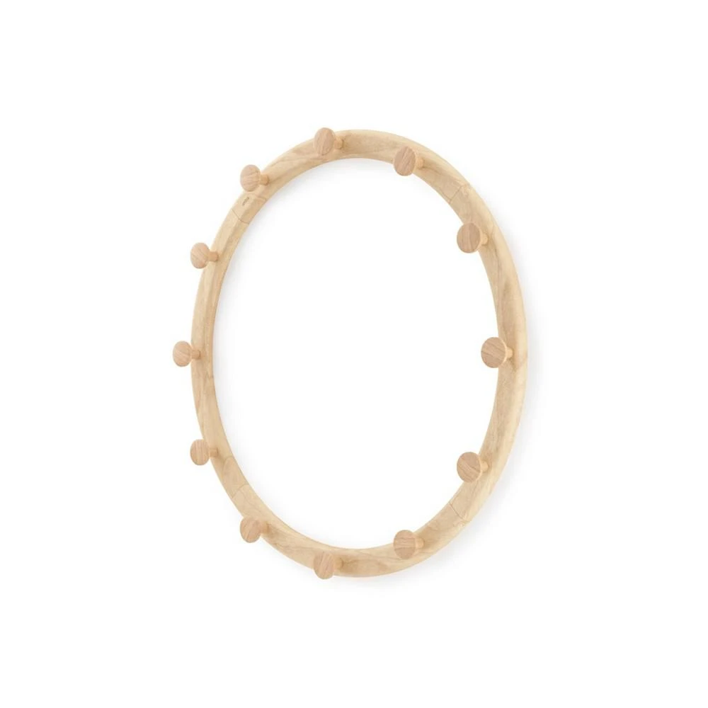 商品Umbra|Slinka Hook, Set of 4,价格¥411,第3张图片详细描述