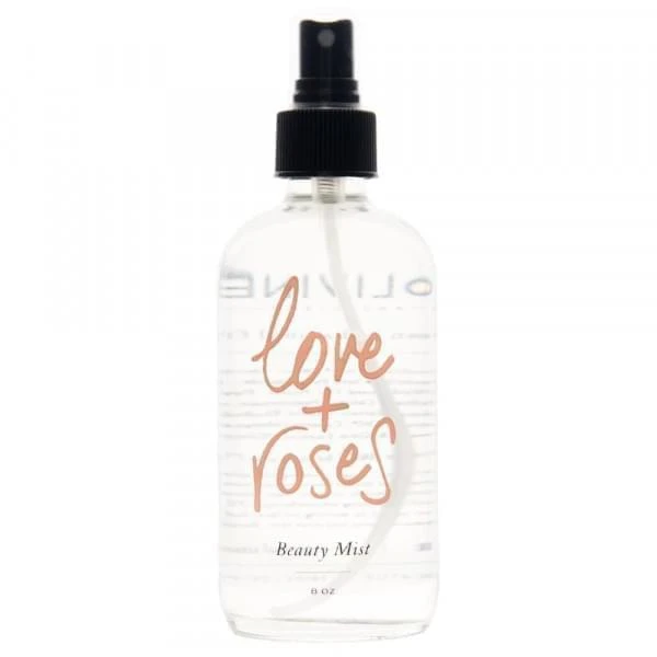 商品Olivine|Love + Roses Beauty Mist,价格¥283,第1张图片