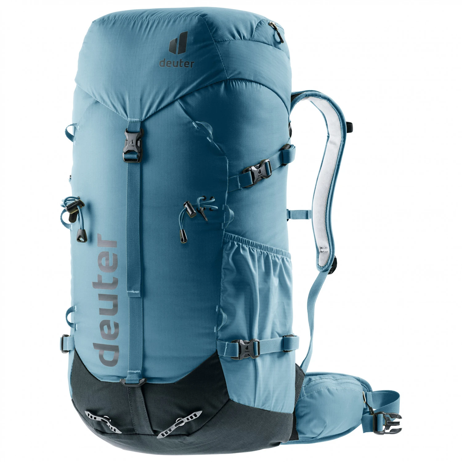 商品【预售7天】 Deuter|Deuter 户外背包 5030824ATLANTICBLACK 黑色,价格¥1744,第1张图片