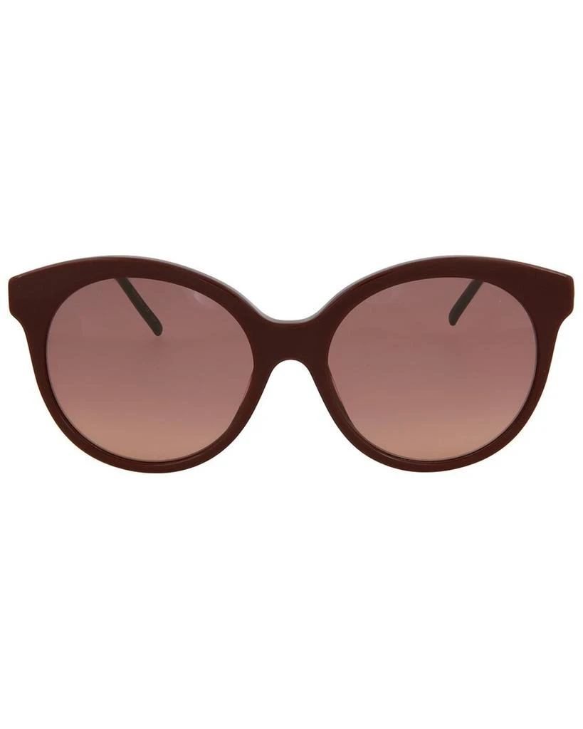 商品Gucci|Gucci Women's GG0653S 55mm Sunglasses,价格¥787,第2张图片详细描述