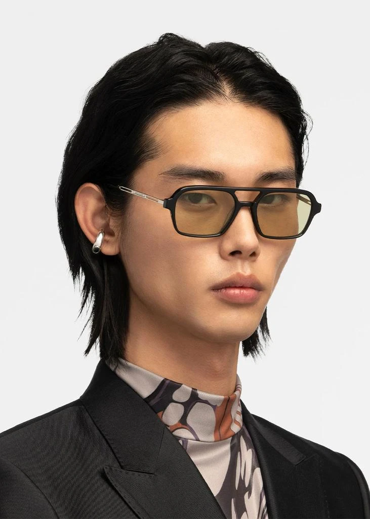 商品GENTLE MONSTER|Gentle Monster KINGS 01 Sunglasses,价格¥2124,第5张图片详细描述
