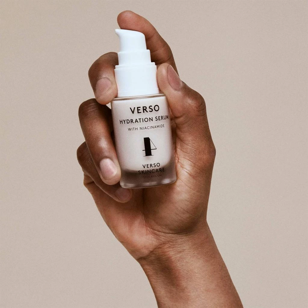 VERSO Hydration Serum 1oz 商品