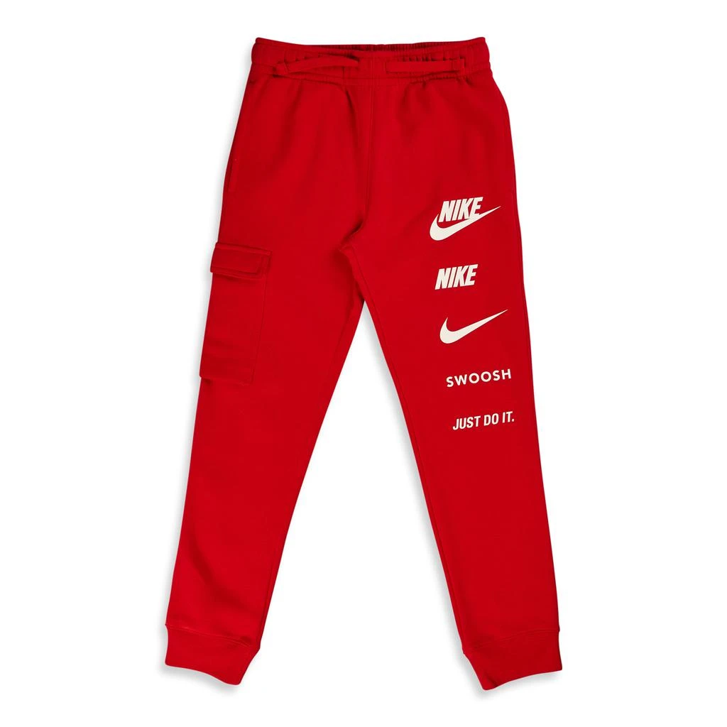Nike Sport Inspired - Grade School Pants 商品