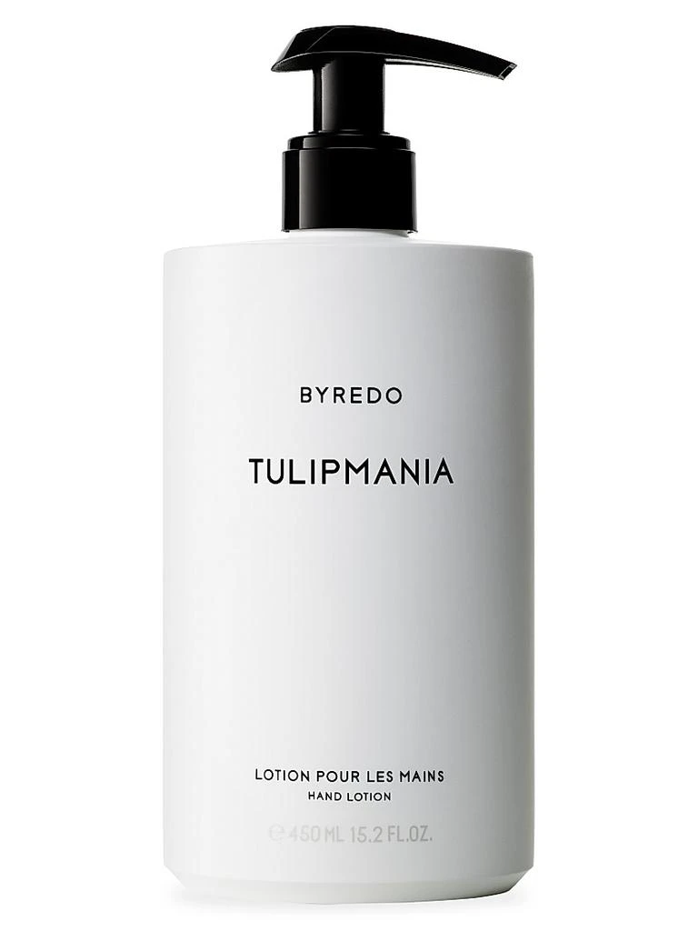 商品BYREDO|Tulipmania Hand Lotion,价格¥517,第1张图片