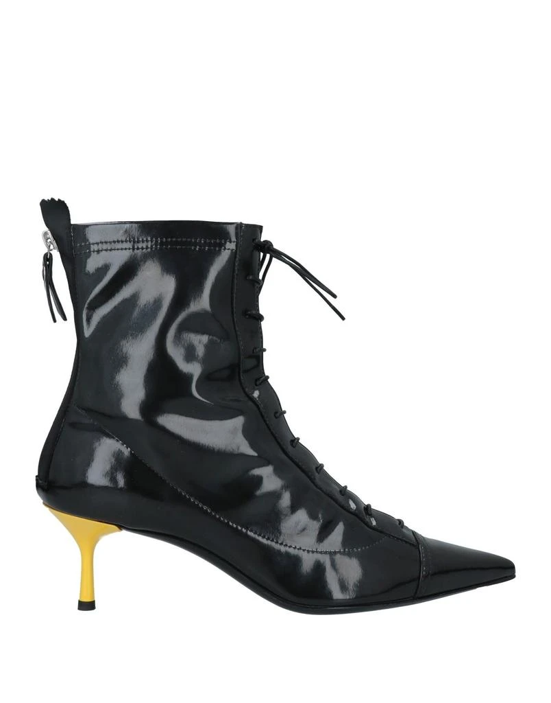 商品AGL|Ankle boot,价格¥1477,第1张图片