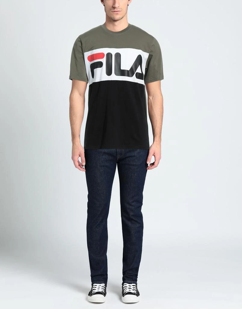 商品Fila|Basic T-shirt,价格¥234,第2张图片详细描述