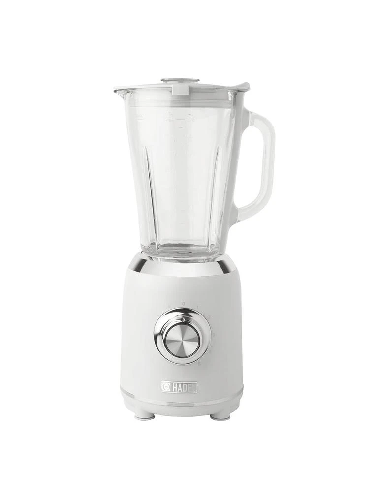 商品Haden|Heritage 56 Ounce 5-Speed Retro Blender,价格¥606,第1张图片