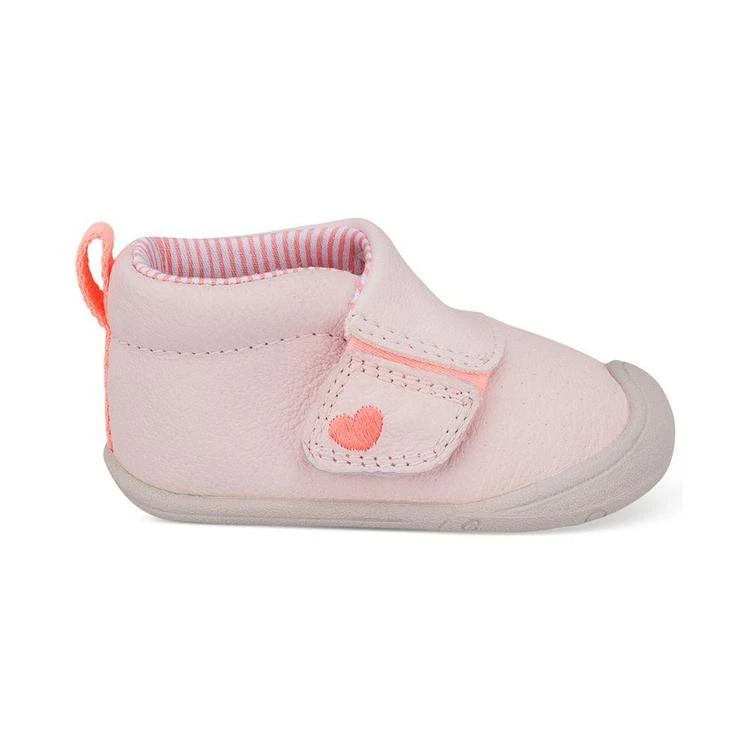 商品Carter's|Every Step Stage 1 Crawling Abby Shoes, Baby Girls (0-4),价格¥328,第3张图片详细描述