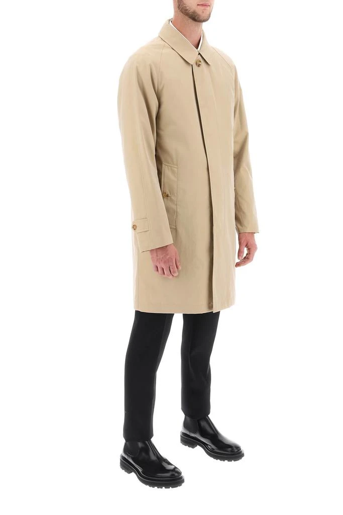 商品Burberry|'camden' trench coat,价格¥7566,第2张图片详细描述