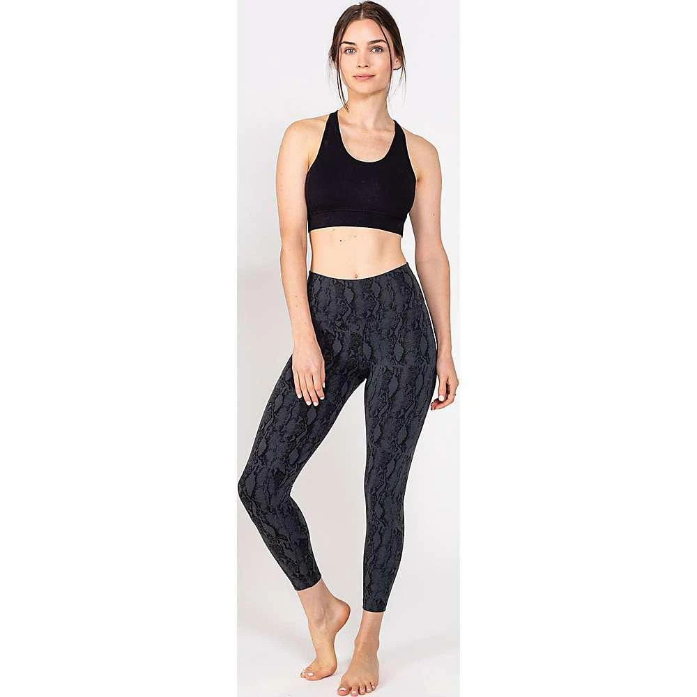 商品Tasc Performance|Tasc Women's Allways 7/8 Legging - Printed,价格¥425,第3张图片详细描述