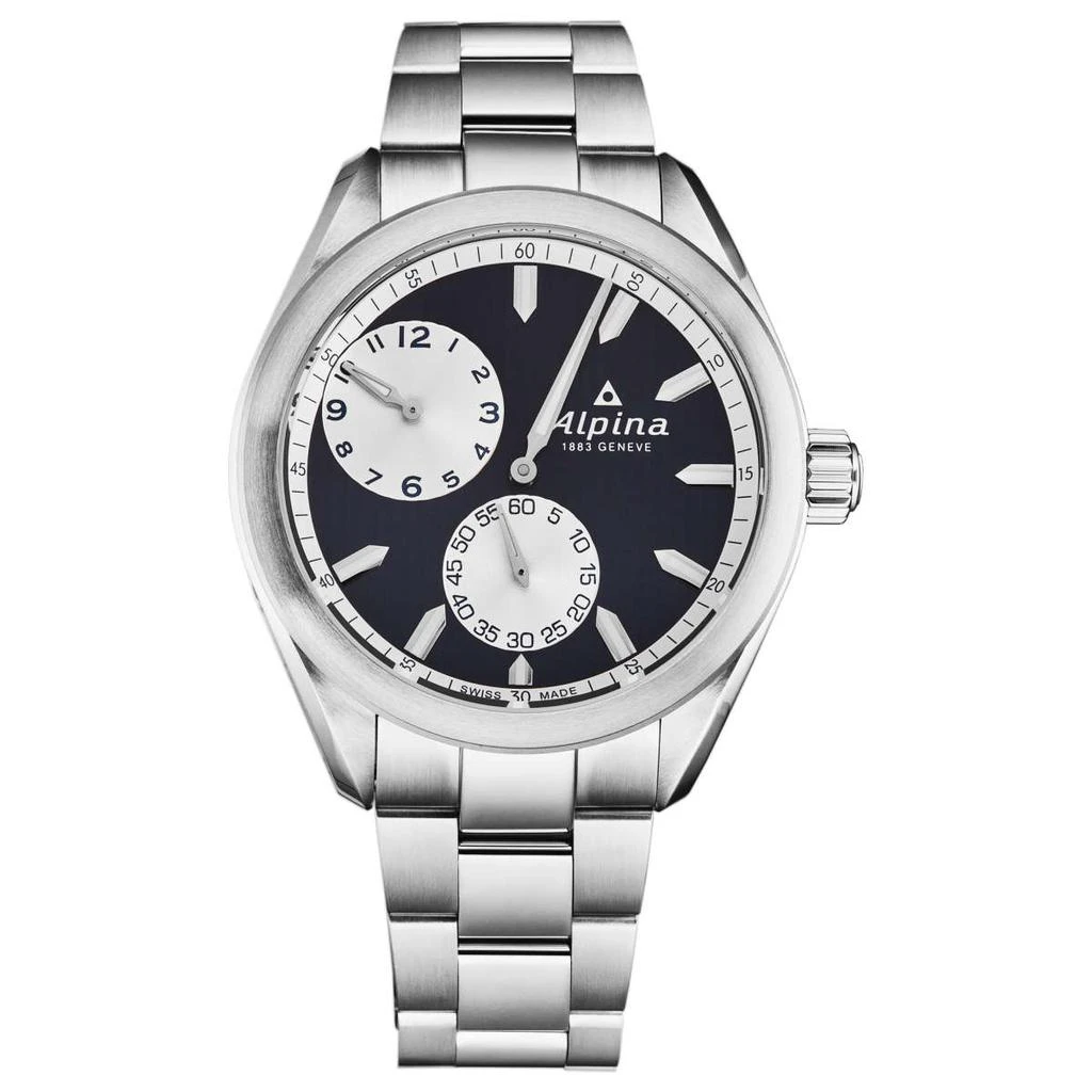 商品Alpina|Alpina Alpiner 自动 手表,价格¥7076,第1张图片