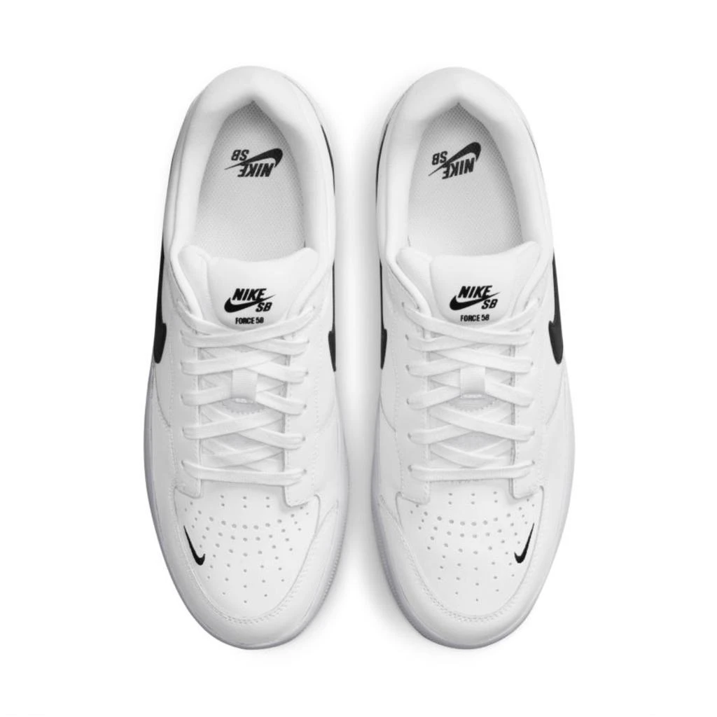 商品NIKE|Nike SB Force 58 Premium Skate Shoe,价格¥693,第3张图片详细描述