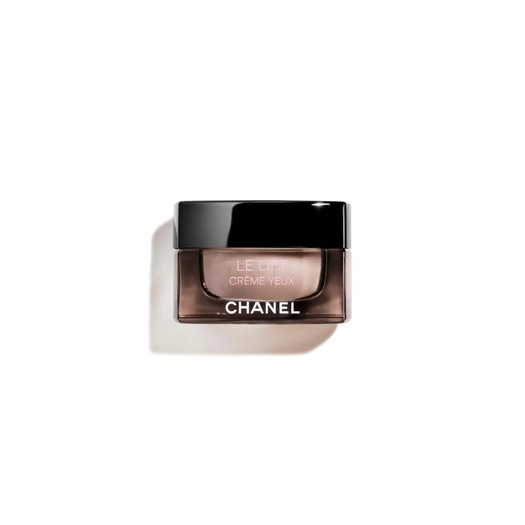 商品Chanel|CHANEL 女士 眼部护理 智慧紧肤提拉眼霜15ML 1330406,价格¥795,第1张图片