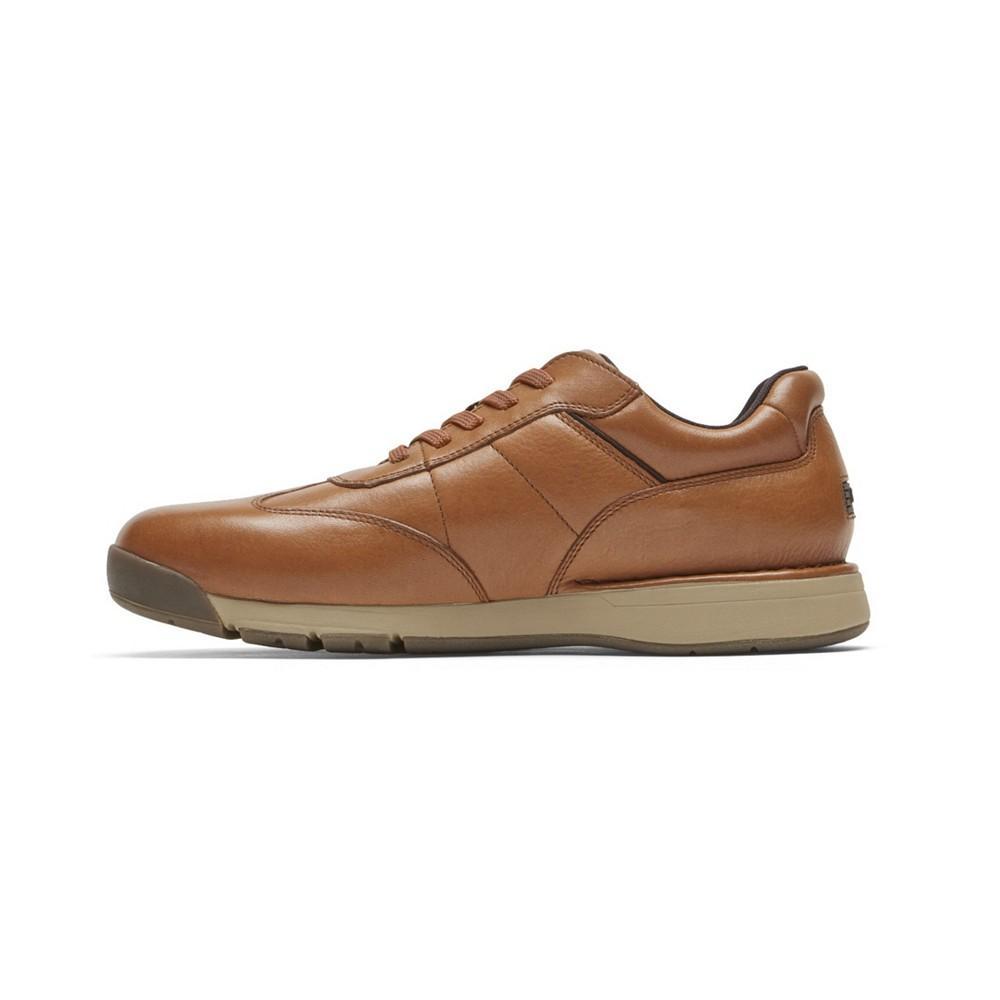 商品Rockport|Men's 7200 Plus Walking Shoes,价格¥521-¥528,第7张图片详细描述