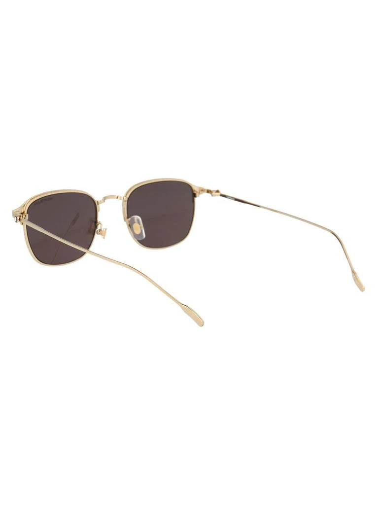 商品MontBlanc|Montblanc SUNGLASSES,价格¥2038,第4张图片详细描述