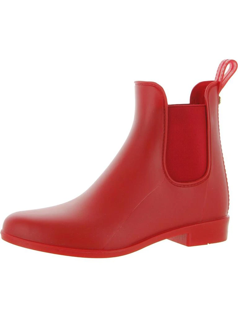 Tinsley Womens Rubber Man Made Rain Boots 商品