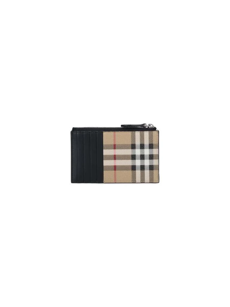 商品Burberry|Burberry Wallets,价格¥1915,第2张图片详细描述