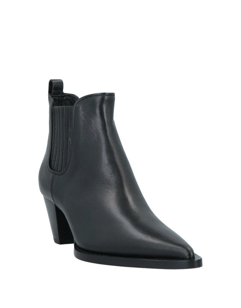 商品AGL|Ankle boot,价格¥434,第2张图片详细描述