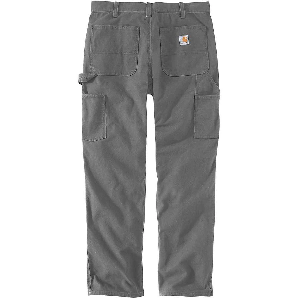 商品Carhartt|Carhartt Men's Rugged Flex Relaxed Fit Duck Dungaree,价格¥496,第3张图片详细描述