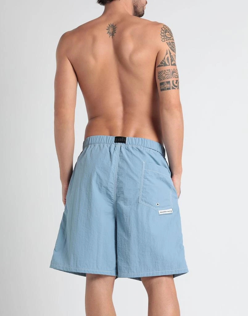商品Alexander Wang|Swim shorts,价格¥765,第3张图片详细描述