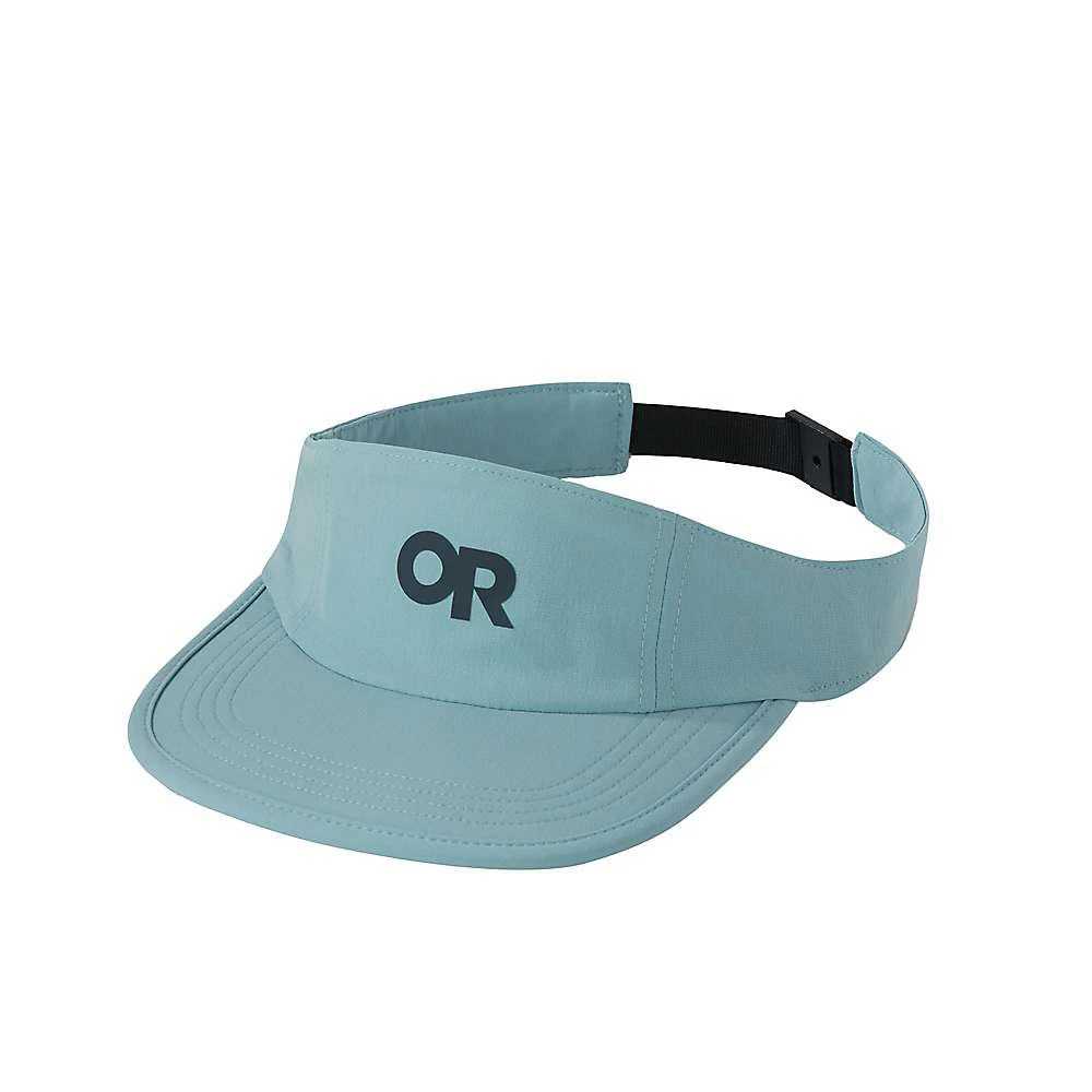 商品Outdoor Research|Outdoor Research Trail Visor,价格¥197,第1张图片