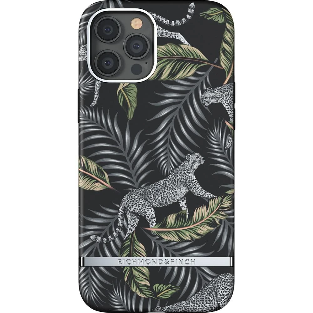 商品Richmond&Finch|Jungle Case for iPhone 12 Pro Max,价格¥291,第1张图片