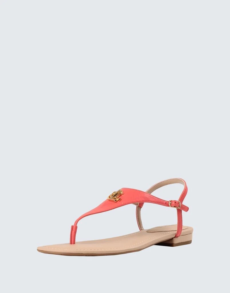 商品Ralph Lauren|Flip flops,价格¥333,第2张图片详细描述