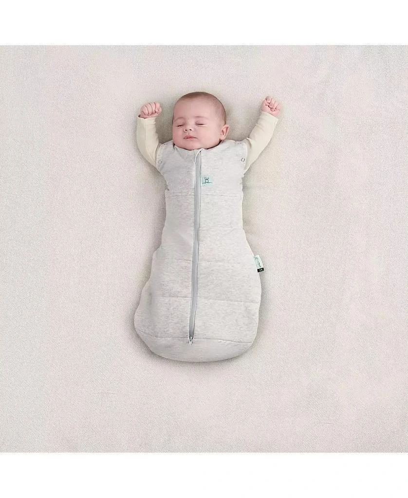 商品ergoPouch|Baby Boys and Girls 2.5 Tog Cocoon Swaddle Bag,价格¥449,第3张图片详细描述
