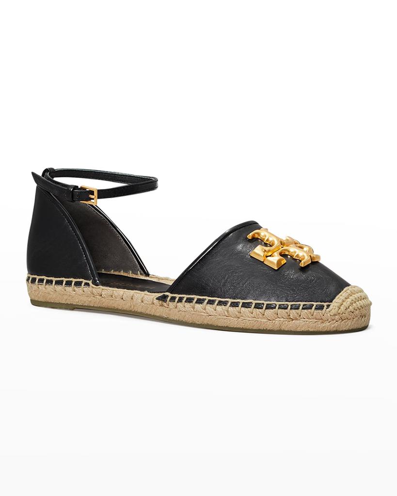 Eleanor D'orsay Ankle-Strap Espadrilles商品第2张图片规格展示