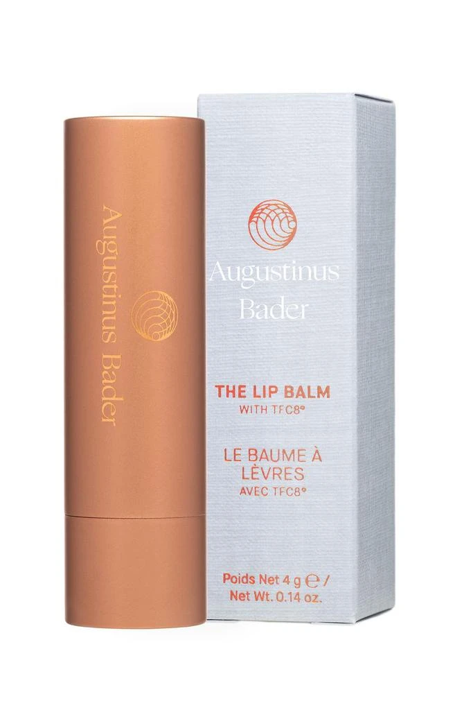 商品Augustinus Bader|BEAUTY THE LIP BALM 4G,价格¥276,第3张图片详细描述