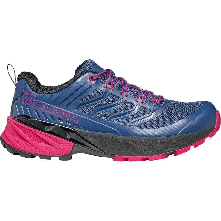 商品Scarpa|Rush GTX Hiking Shoe - Women's,价格¥859,第1张图片