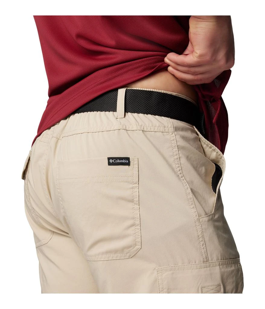 商品Columbia|Silver Ridge™ Utility Cargo Shorts,价格¥378,第4张图片详细描述