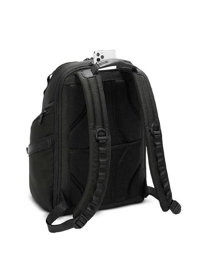商品Tumi|Alpha Bravo Search Backpack,价格¥4461,第5张图片详细描述