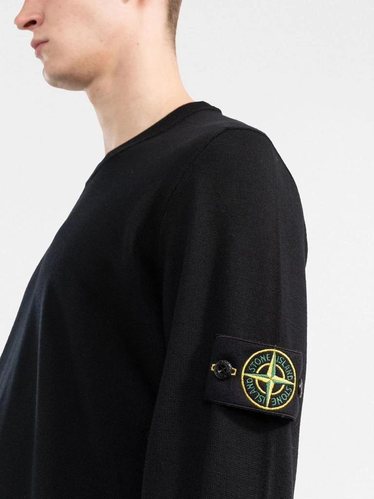 商品Stone Island|Sweater,价格¥1368,第5张图片详细描述